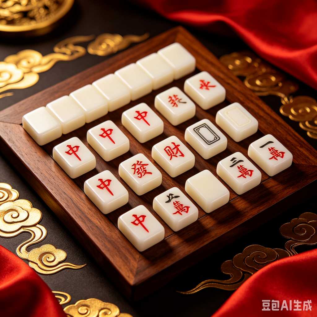Aracaju,mahjong