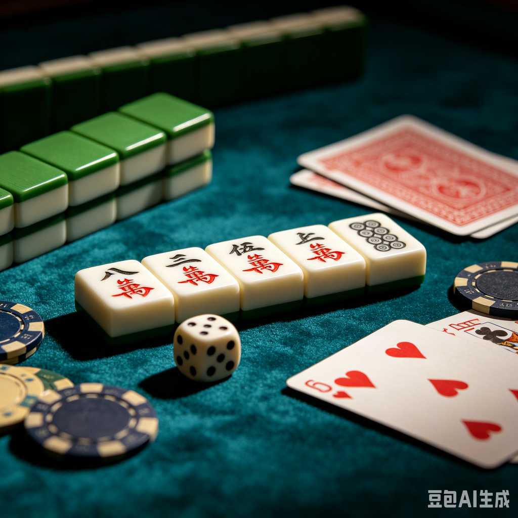 Akureyri,mahjong